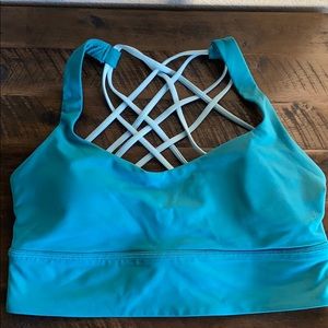Lululemon Bra